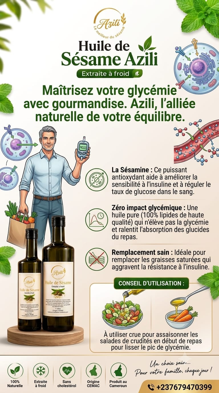 Flyer Diabétiques