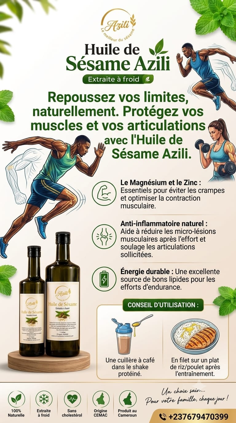 Flyer Sportifs