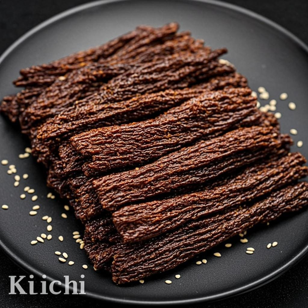Kilichi