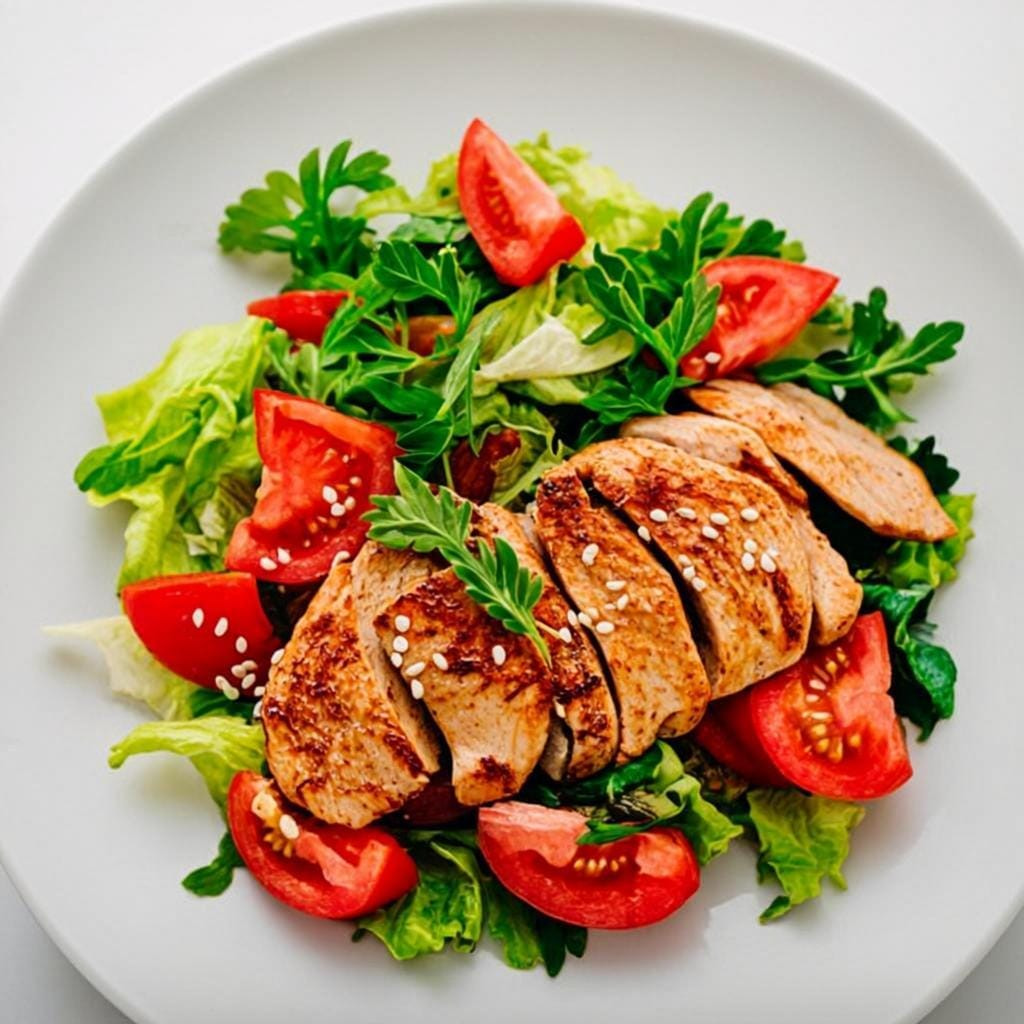 Salade